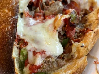 D'Oliva evoo Pizza & Grill