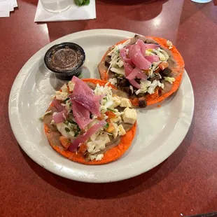 Chalupas