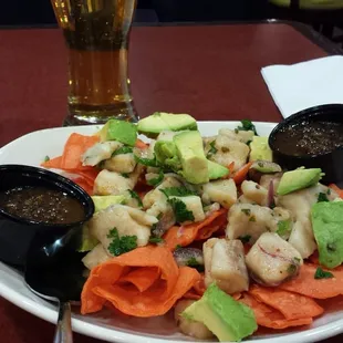 Ceviche