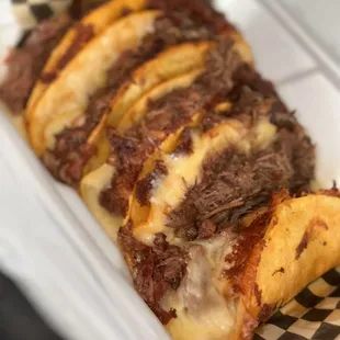 Rosario's Tacos