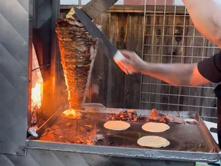 Tijuas Tacos