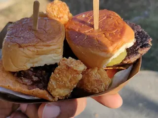 Paddy Wagon Sliders