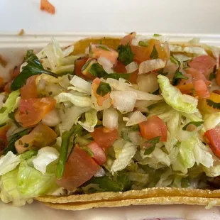 Car I taco