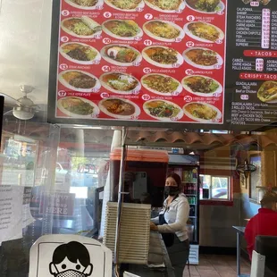 interior, ramen and noodles