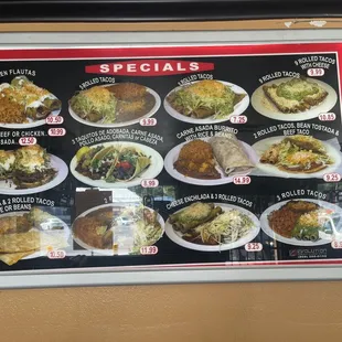 food