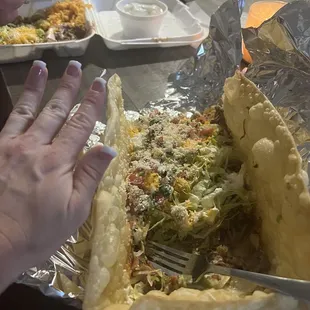 Guadalajara Taco