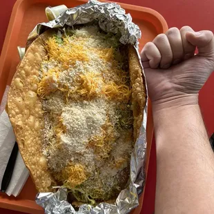 Guadalajara Taco