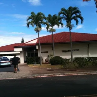 Rosary Preschool