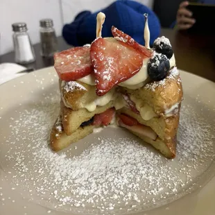 French Toast
