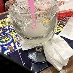 Margarita