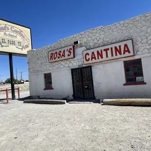 Stopping by for a drink.