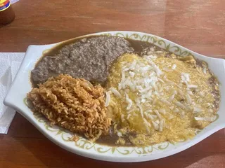 Archy's Homestyle Burgers