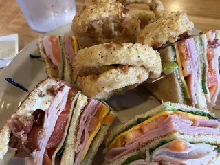 Lasalle County Steakhouse