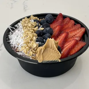 Acai Bowl