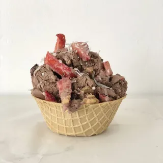 Chocolate Fusion