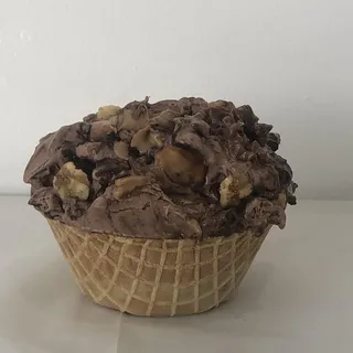 Peanut Butter Explosion