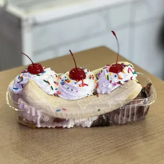 Banana Split