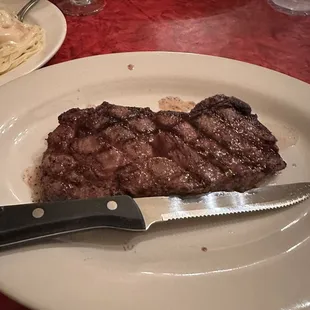 New York Steak