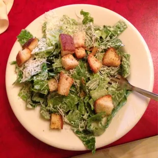 Caesar Salad