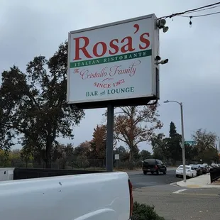 Signage