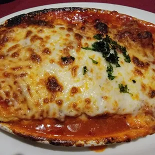 Lasagna