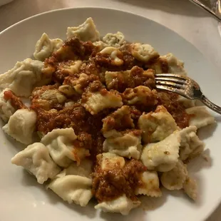 Ravioli