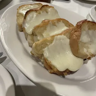 Garlic Cheese Bread