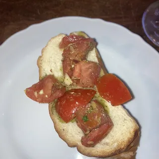 Bruschetta