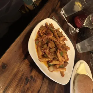 Baked Lasagna
