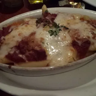 Baked Penne