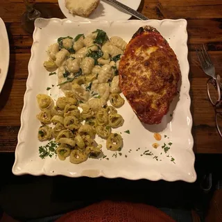 Gnocchi