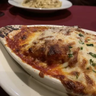 Manicotti