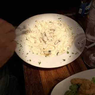 Chicken Alforo