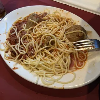 Meatballs