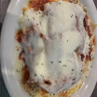 Lasagna