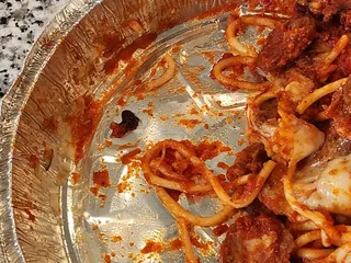 Maria's Pizza & Italian Restaurant