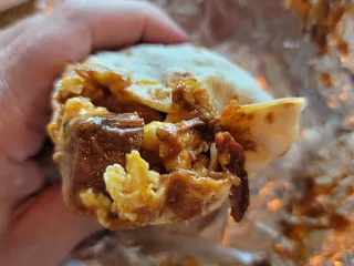 Tacos N Salsa