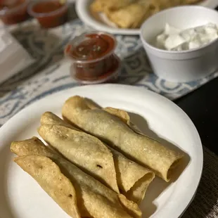 Taquitos