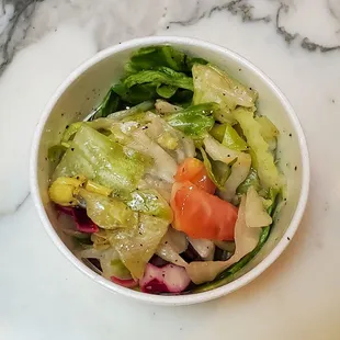 Salad