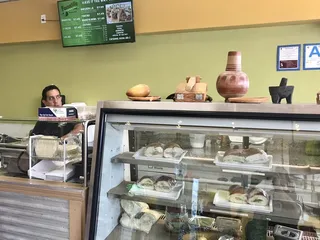 Tomatillo Express Mexican Grill