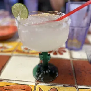 House Margarita