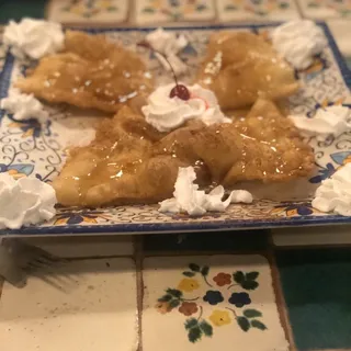 Sopapillas