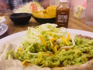 El Minuto Cafe