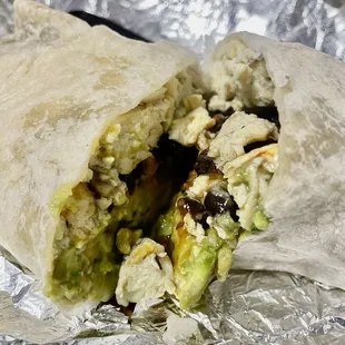 food, burrito, burritos and wraps, wraps