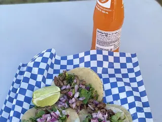 Taqueria Lucas