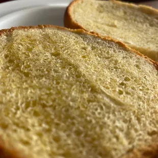Homemade Garlic Bread