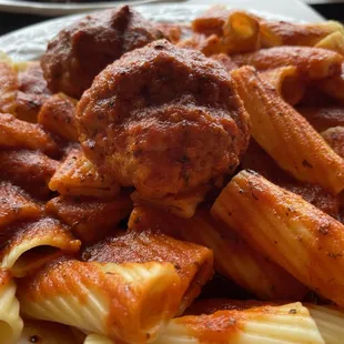 Rigatoni