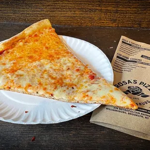 Rosa's Pizza