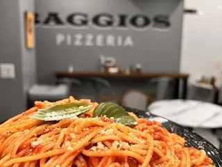 Baggios Pizzeria