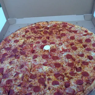 Big Mama Pizza
